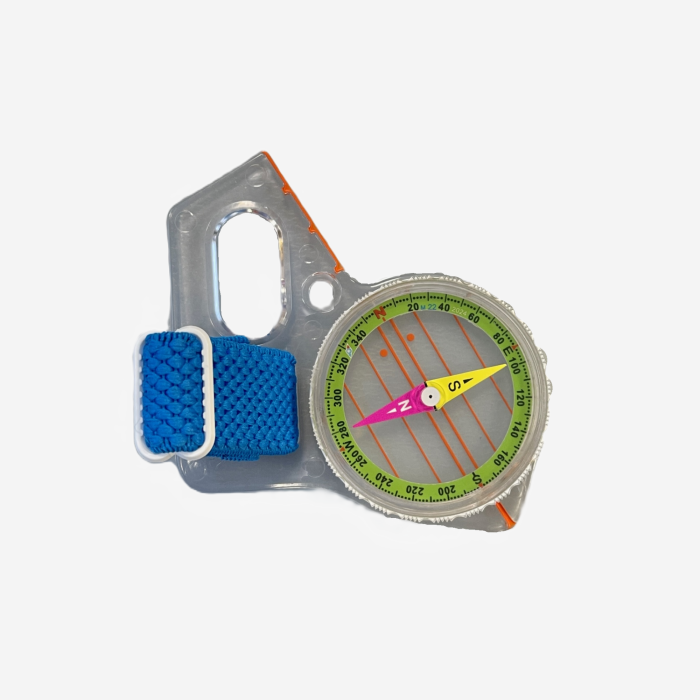 X-COMPASS MODEL 22 compass